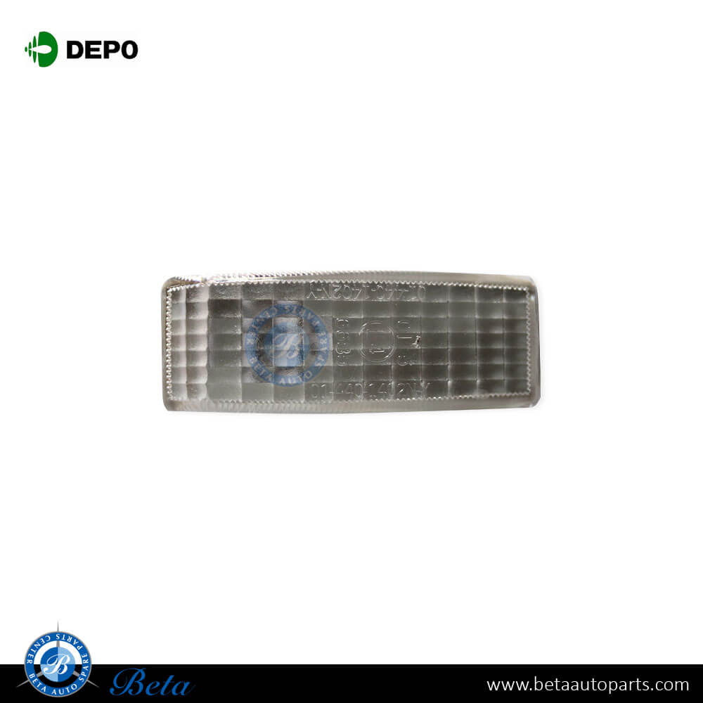 Side Lamps for Mercedes E-Class/S-Class W124/W140 1986-1998 models Side Lamps for Mercedes E-Class/S-Class W124/W140 1986-1998 models
